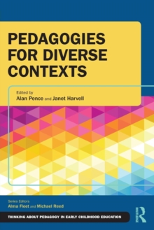Image for Pedagogies for diverse contexts