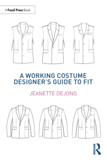 A Working Costume Designer’s Guide to Fit