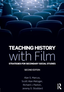 Image for Teaching History with Film