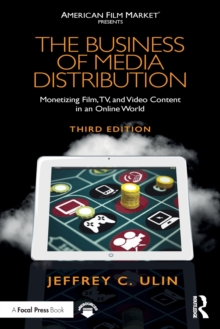 Image for The Business of Media Distribution