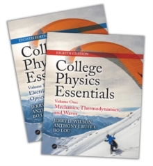 Image for College physics essentials