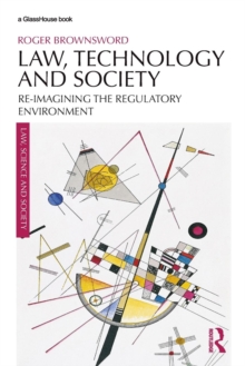 Image for Law, Technology and Society