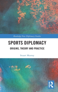 Sports Diplomacy