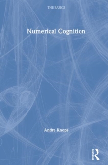 Numerical Cognition