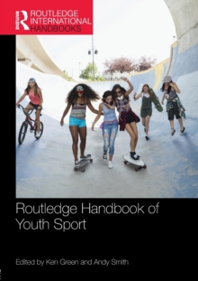 Image for Routledge Handbook of Youth Sport