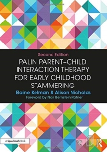 Palin Parent-Child Interaction Therapy for Early Childhood Stammering