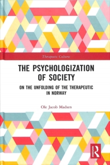 Psychologization of Society