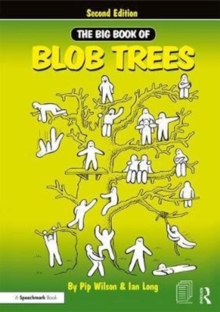 Image for The big book of blob trees