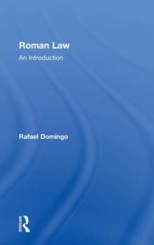 Roman Law