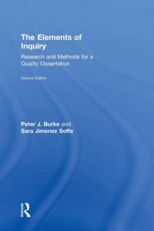 Elements of Inquiry