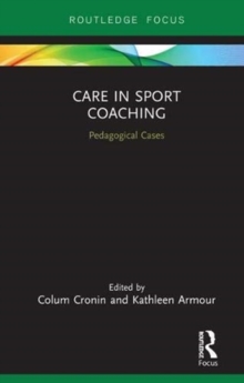 Image for Care in Sport Coaching