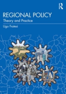 Regional Policy: Theory and Practice