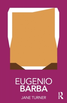 Eugenio Barba