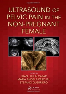 Image for Ultrasound of pelvic pain in the non-pregnant patient