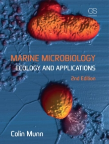 Image for Marine Microbiology