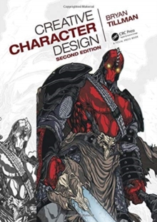 Creative Character Design 2e