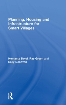 Image for Planning, Housing and Infrastructure for Smart Villages