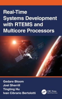 Image for Real-time systems development with RTEMs and multicore processors