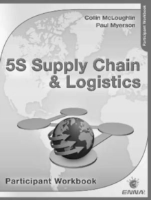 Image for 5S Supply Chain & Logistics Participant Workbook