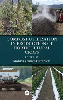 Image for Compost Utilization in Production of Horticultural Crops