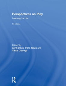 Image for Perspectives on play  : learning for life