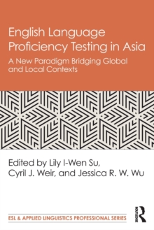Image for English Language Proficiency Testing in Asia