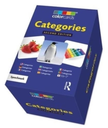 Image for Categories: ColorCards : 2nd Edition