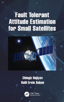 Image for Fault Tolerant Attitude Estimation for Small Satellites