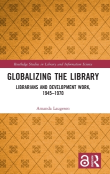 Globalizing the Library