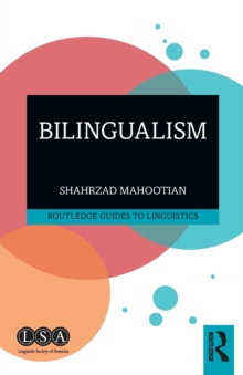 Bilingualism