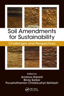 Image for Soil Amendments for Sustainability