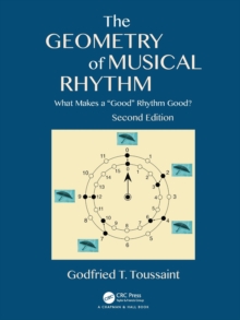 Geometry of Musical Rhythm