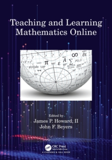 Image for Teaching and Learning Mathematics Online