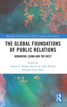 Global Foundations of Public Relations