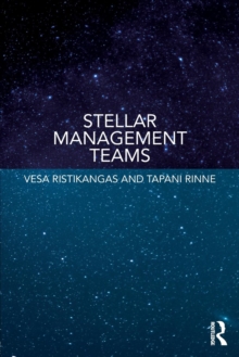 Stellar Management Teams
