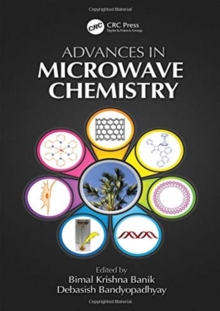 Image for Advances in Microwave Chemistry