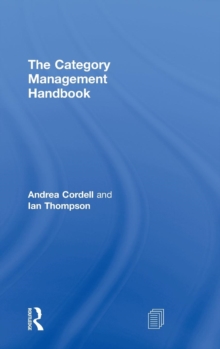 Category Management Handbook