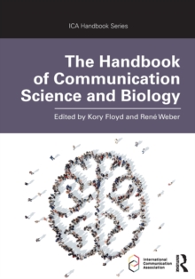 Image for The handbook of communication science and biology