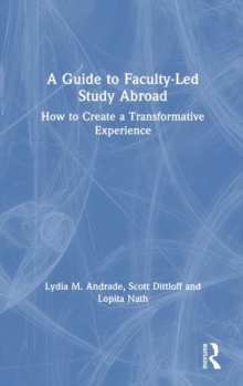 Guide to Faculty-Led Study Abroad
