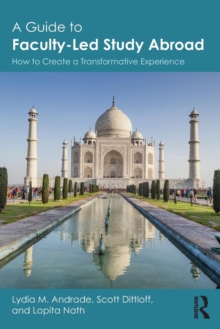 Guide to Faculty-Led Study Abroad