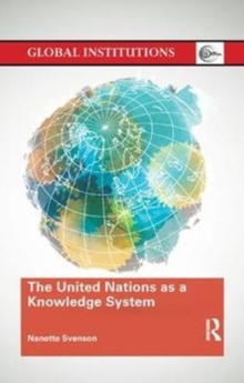 United Nations as a Knowledge System
