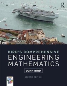 Image for Bird's comprehensive engineering mathematics