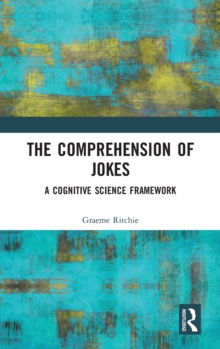Comprehension of Jokes