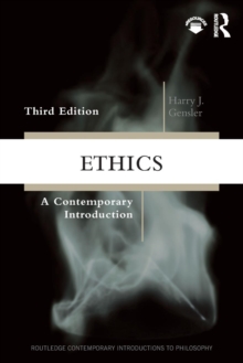 Ethics: A Contemporary Introduction