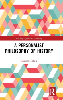 Personalist Philosophy of History