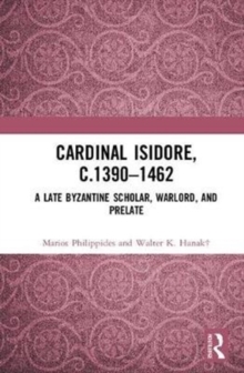 Image for Cardinal Isidore (c.1390–1462)