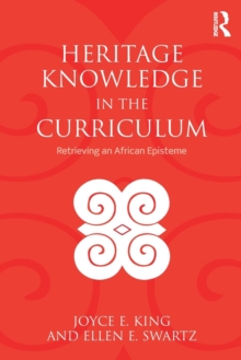 Image for Heritage Knowledge in the Curriculum