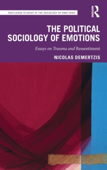 Political Sociology of Emotions