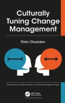 Image for Culturally tuning change management