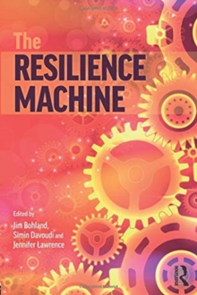 Image for The Resilience Machine